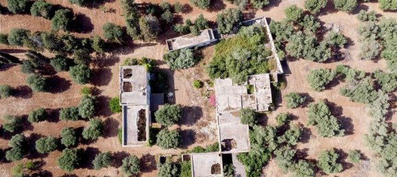 16-Zimmer Haus in Maruggio, Italy, Nr. 34618 6