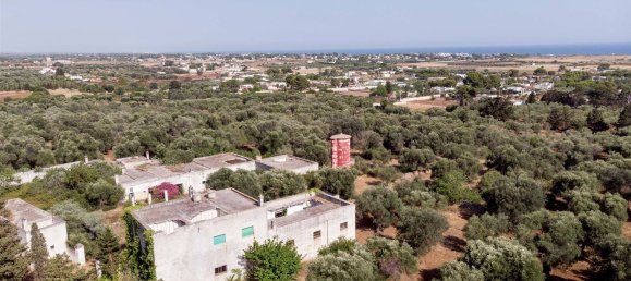 16-Zimmer Haus in Maruggio, Italy, Nr. 34618 16