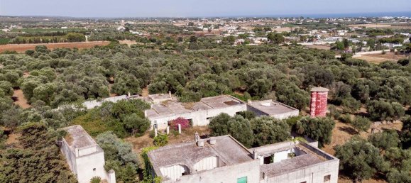 16-Zimmer Haus in Maruggio, Italy, Nr. 34618 15