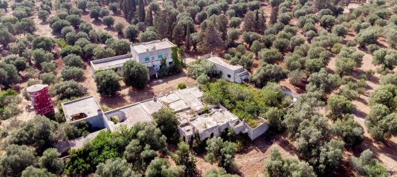 16-Zimmer Haus in Maruggio, Italy, Nr. 34618 9