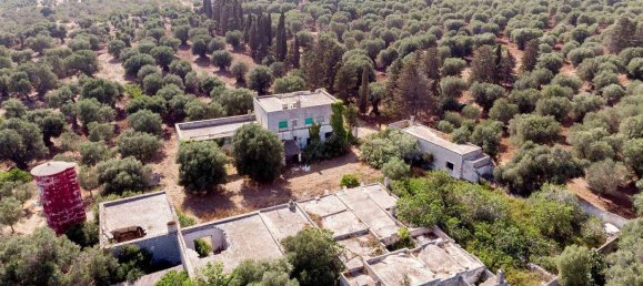 16-Zimmer Haus in Maruggio, Italy, Nr. 34618 29