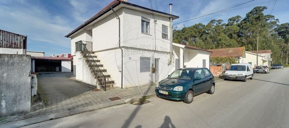 4 Schlafzimmer Haus in Oliveira do Bairro, Portugal, Nr. 39981 3
