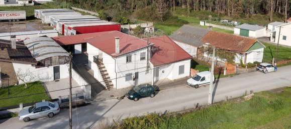 4 Schlafzimmer Haus in Oliveira do Bairro, Portugal, Nr. 39981 11