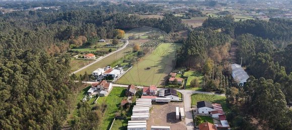 4 Schlafzimmer Haus in Oliveira do Bairro, Portugal, Nr. 39981 13