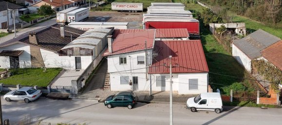 4 Schlafzimmer Haus in Oliveira do Bairro, Portugal, Nr. 39981 10