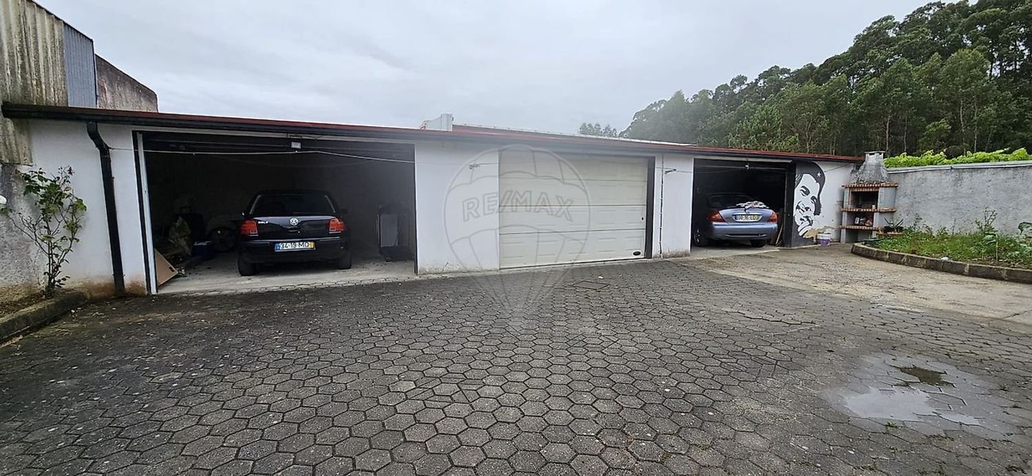 4 Schlafzimmer Haus in Oliveira do Bairro, Portugal, Nr. 39981