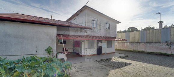 4 Schlafzimmer Haus in Oliveira do Bairro, Portugal, Nr. 39981 7