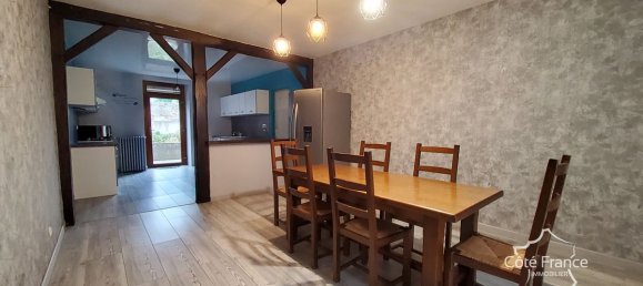 5 Schlafzimmer Stadthaus in Bogny-sur-Meuse, France, Nr. 213576 3