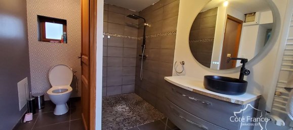 5 Schlafzimmer Stadthaus in Bogny-sur-Meuse, France, Nr. 213576 6