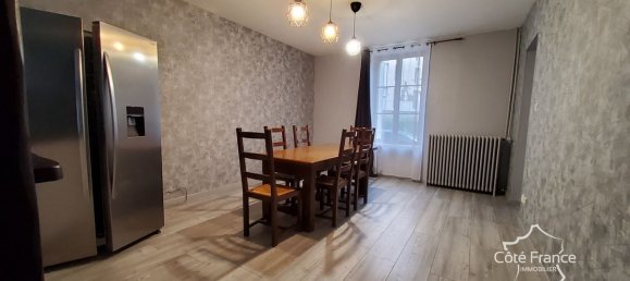 5 Schlafzimmer Stadthaus in Bogny-sur-Meuse, France, Nr. 213576 4