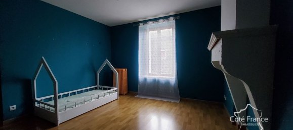 5 Schlafzimmer Stadthaus in Bogny-sur-Meuse, France, Nr. 213576 16