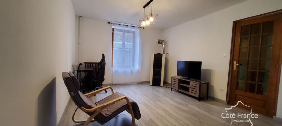 5 Schlafzimmer Stadthaus in Bogny-sur-Meuse, France, Nr. 213576 13