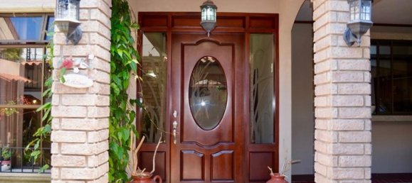 Дом с 5 спальнями в Сан-Пабло, Коста-Рика № 1033 2