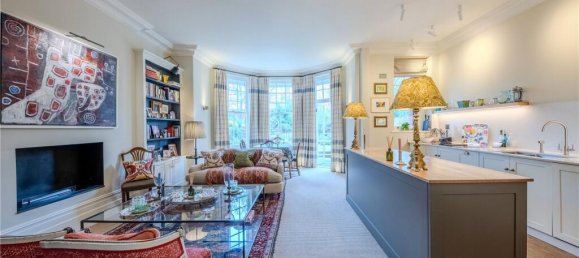 1 bedroom Apartment in London, United Kingdom No. 5490 5