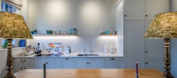 1 bedroom Apartment in London, United Kingdom No. 5490 8