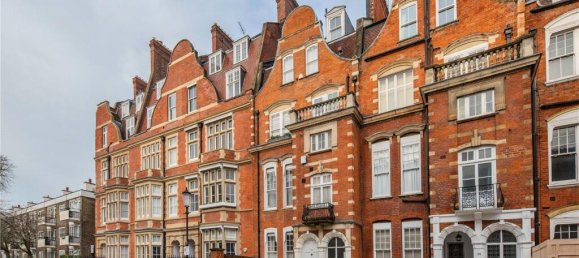 1 bedroom Apartment in London, United Kingdom No. 5490 2