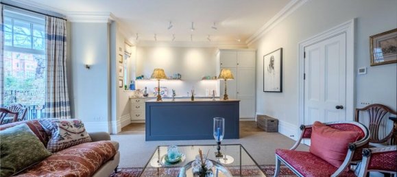 1 bedroom Apartment in London, United Kingdom No. 5490 4