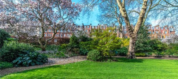 1 bedroom Apartment in London, United Kingdom No. 5490 3