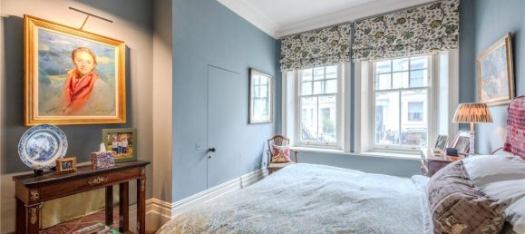 1 bedroom Apartment in London, United Kingdom No. 5490 9