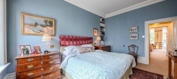 1 bedroom Apartment in London, United Kingdom No. 5490 10