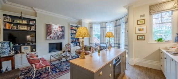 1 bedroom Apartment in London, United Kingdom No. 5490 7