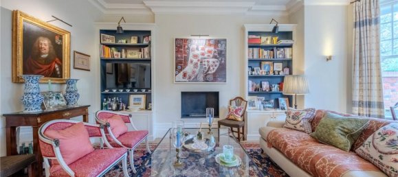 1 bedroom Apartment in London, United Kingdom No. 5490 6