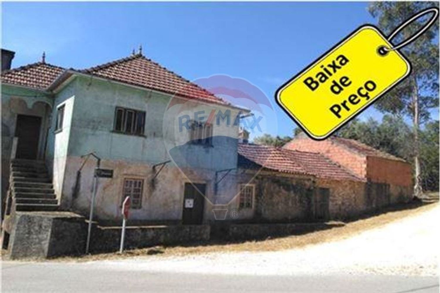 Casa T4 em Ansião, Portugal N.º 189006