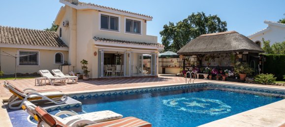 3 bedrooms Villa in Mijas, Spain No. 140025 14