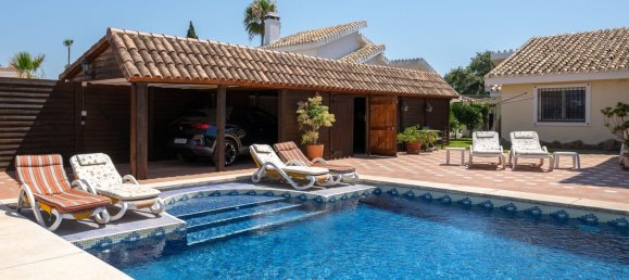 3 bedrooms Villa in Mijas, Spain No. 140025 15