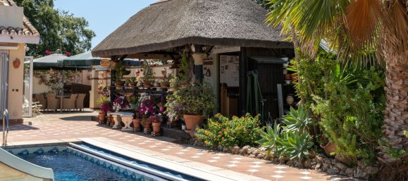 3 bedrooms Villa in Mijas, Spain No. 140025 16