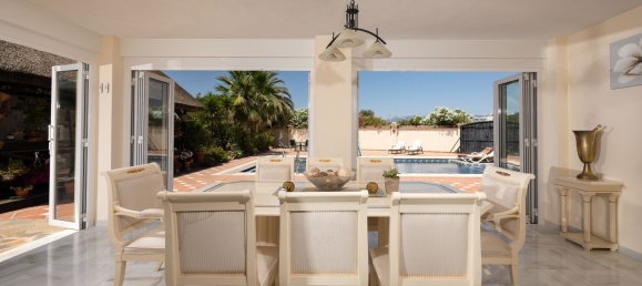 3 bedrooms Villa in Mijas, Spain No. 140025 4