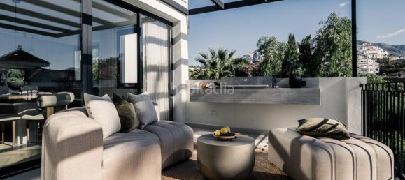 5 Schlafzimmer Haus in Marbella, Spain, Nr. 71355 28