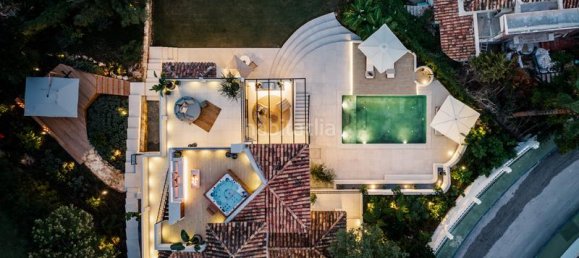 5 Schlafzimmer Haus in Marbella, Spain, Nr. 71355 48