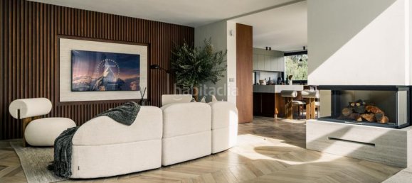 5 Schlafzimmer Haus in Marbella, Spain, Nr. 71355 12