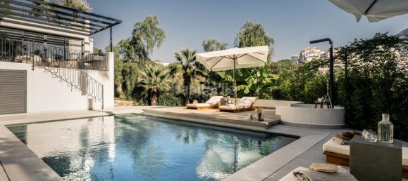 5 Schlafzimmer Haus in Marbella, Spain, Nr. 71355 25