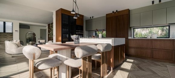 5 Schlafzimmer Haus in Marbella, Spain, Nr. 71355 4