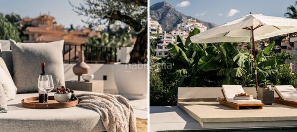 5 Schlafzimmer Haus in Marbella, Spain, Nr. 71355 27