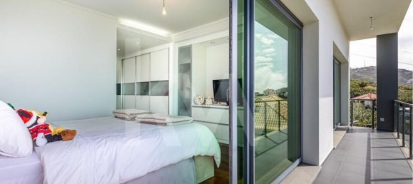 3 غرف نوم منزل في Ribeira Brava, Portugal رقم 77591 33