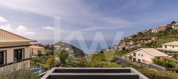 3 غرف نوم منزل في Ribeira Brava, Portugal رقم 77591 42