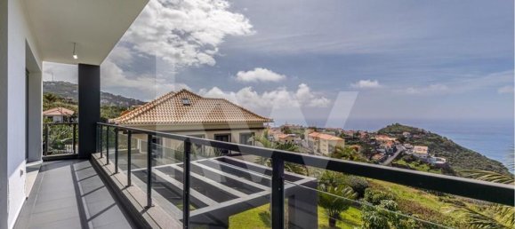 3 غرف نوم منزل في Ribeira Brava, Portugal رقم 77591 44