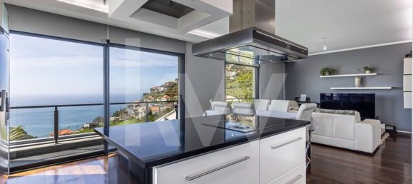 3 غرف نوم منزل في Ribeira Brava, Portugal رقم 77591 22