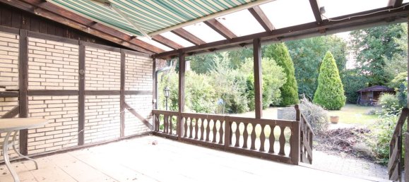 4 غرف نوم تاون هاوس في Munster, Germany رقم 276783 7