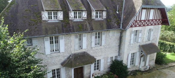 8 غرف نوم منزل في Missy-sur-Aisne, France رقم 275546 4