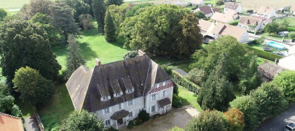 8 غرف نوم منزل في Missy-sur-Aisne, France رقم 275546 24