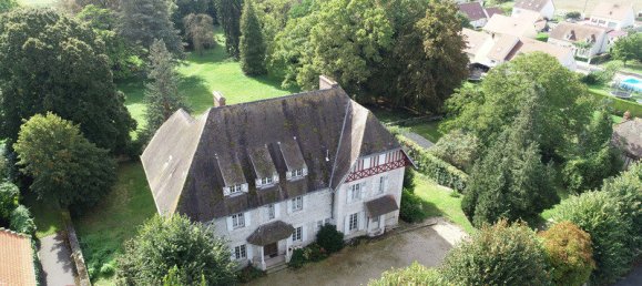 8 غرف نوم منزل في Missy-sur-Aisne, France رقم 275546 6