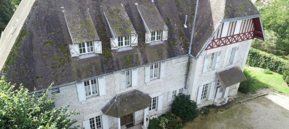 8 غرف نوم منزل في Missy-sur-Aisne, France رقم 275546 25