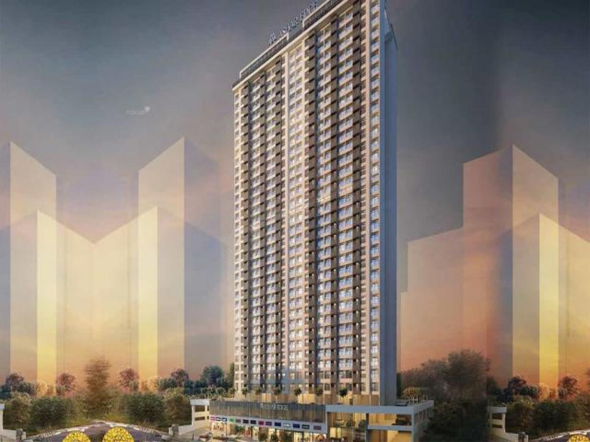 Studio in Mumbai, India No. 21150