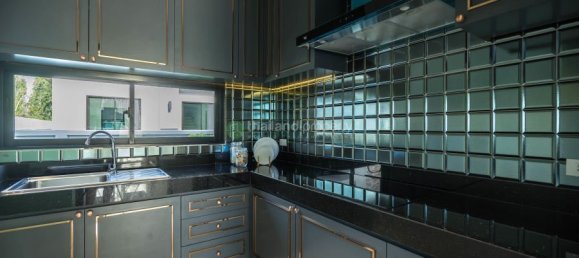 Дом с 3 спальнями в Хуа Хин, Таиланд № 58898 7