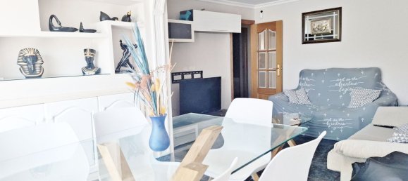 4 Schlafzimmer Wohnung in Valencia, Spain, Nr. 156331 2