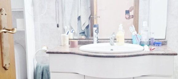 4 Schlafzimmer Wohnung in Valencia, Spain, Nr. 156331 6